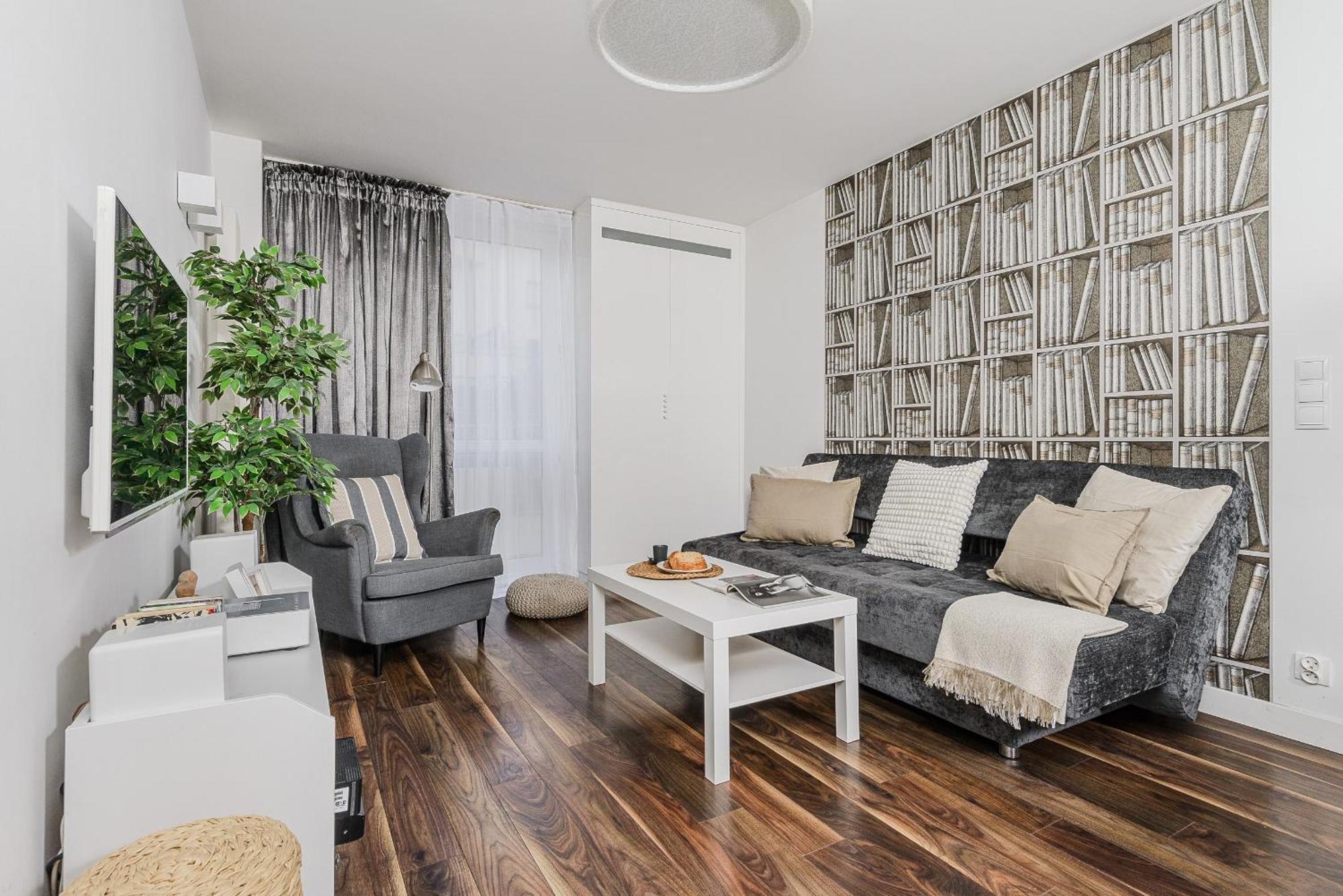 Grzybowska P&O Serviced Apartments Varsóvia Exterior foto